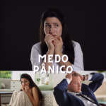 PÂNICO / FOBIAS