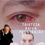 FRUSTRAÇÃO